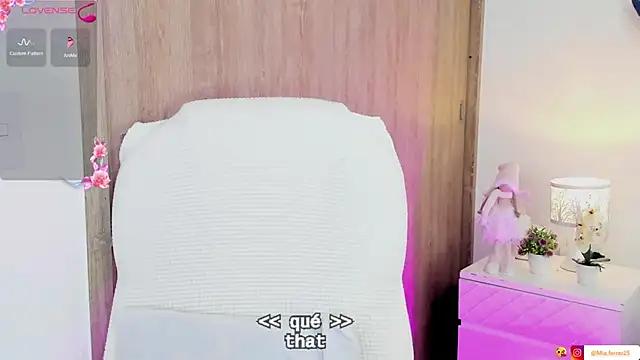 Goddess_mia2 from StripChat