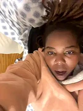 Goddess_Nafeesha from StripChat