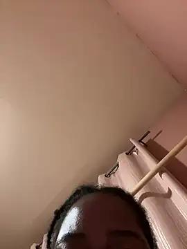 Goddess_Nafeesha from StripChat