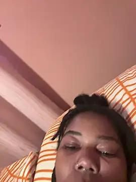 Goddess_Nafeesha from StripChat