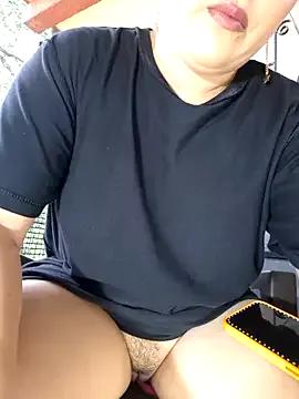Goddess_Naughty from StripChat