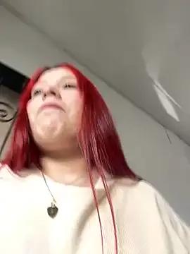 Goddess_Naughty from StripChat