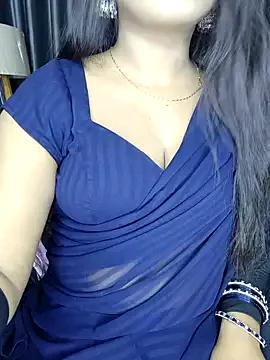 Goddess_nehuu from StripChat is Freechat