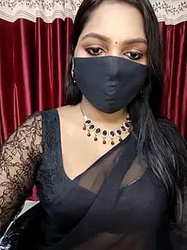 Goddess_nehuu from StripChat