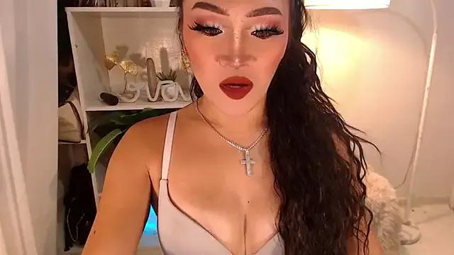 Goddess_Quinnie from StripChat