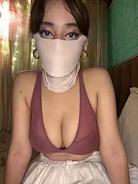 Goddess_Rosey from StripChat