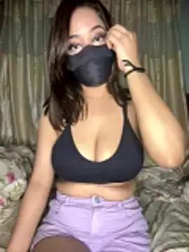 Goddess_Rosey from StripChat