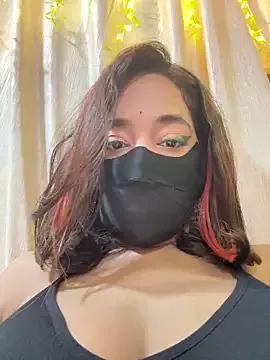 Goddess_Rosey from StripChat