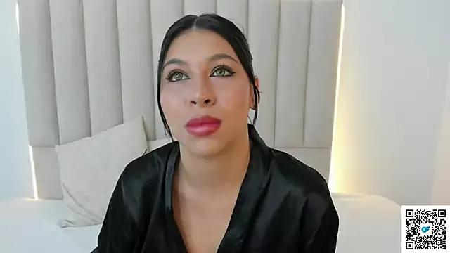 goddess_saori_ from StripChat is Freechat