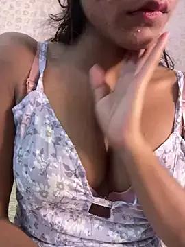 Goddess_sneha from StripChat