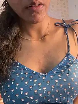 Goddess_sneha from StripChat