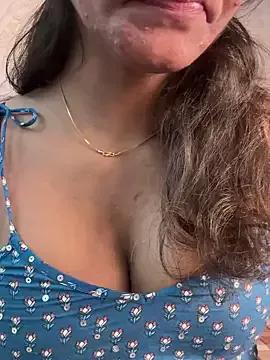 Goddess_sneha from StripChat is Freechat