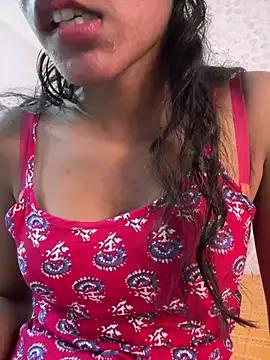 Goddess_sneha from StripChat