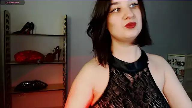 Goddess_Sophie from StripChat