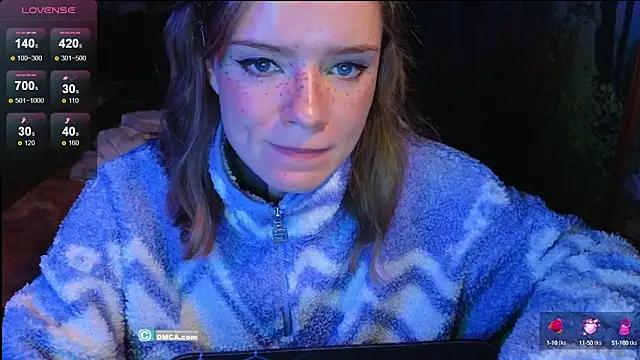 Goddess_Undergroun from StripChat