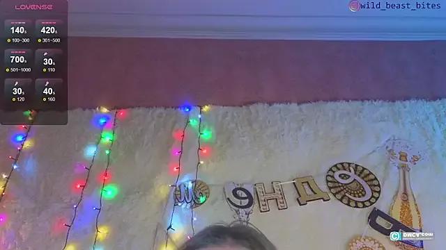 Goddess_Undergroun from StripChat