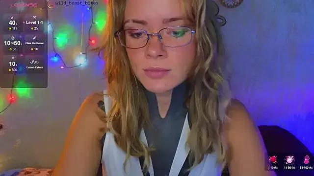 Goddess_Undergroun from StripChat