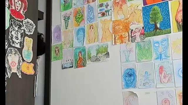 goddess_vee_ from StripChat