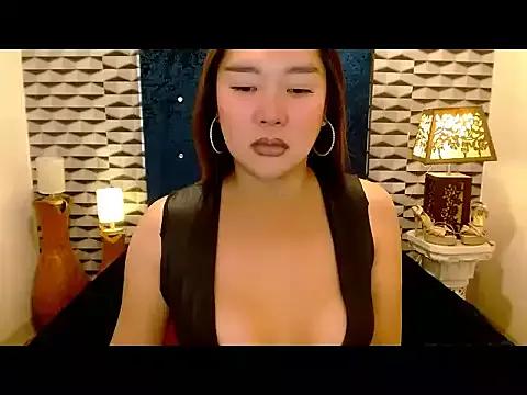 goddessALLURA from StripChat