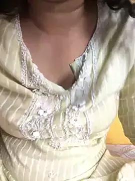 GoddessAnu85 from StripChat