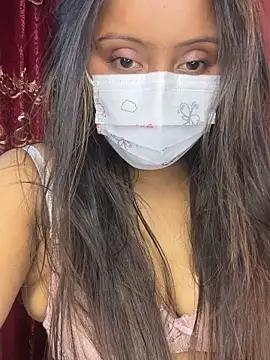 GoddessAnu85 from StripChat