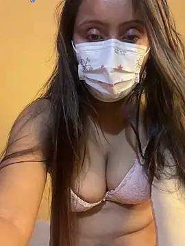 GoddessAnu85 from StripChat