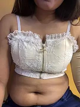Photos of GoddessAnu85 from StripChat is Private