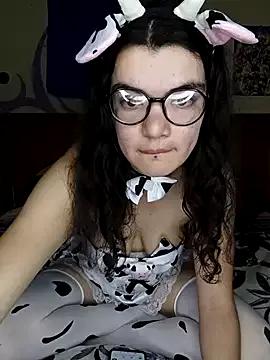 GoddessAtenea1 webcams show profile image 