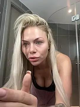 goddessbarbiexo from StripChat is Freechat