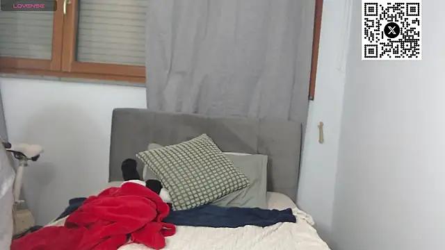 goddessbeldgett101 from StripChat