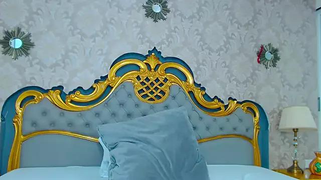 goddessbeldgett101 from StripChat