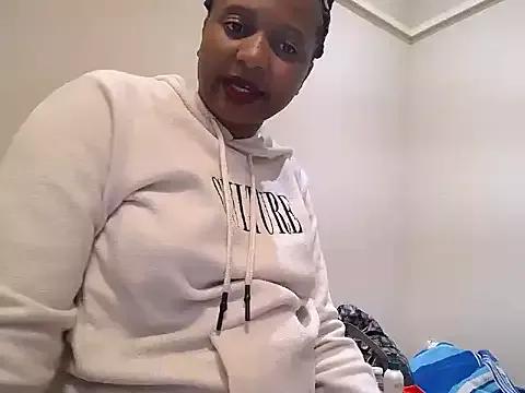Goddessberry from StripChat