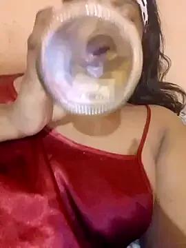 Goddessberry from StripChat
