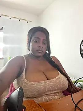 GoddessCarrie from StripChat