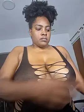 GoddessCarrie from StripChat