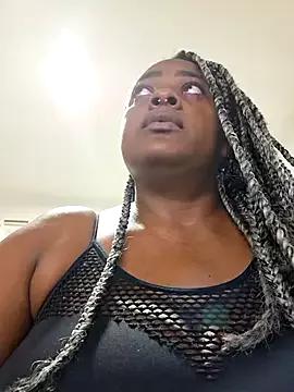 GoddessCarrie from StripChat
