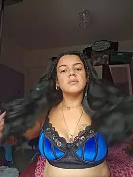 GoddessChantelle from StripChat