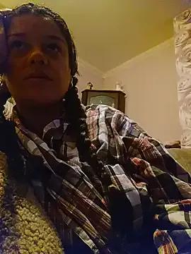 GoddessChantelle from StripChat