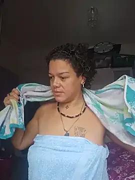 GoddessChantelle from StripChat is Freechat