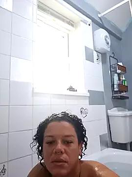 GoddessChantelle from StripChat is Freechat