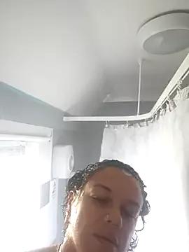 GoddessChantelle from StripChat is Freechat