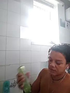 GoddessChantelle from StripChat