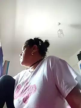 GoddessChantelle from StripChat