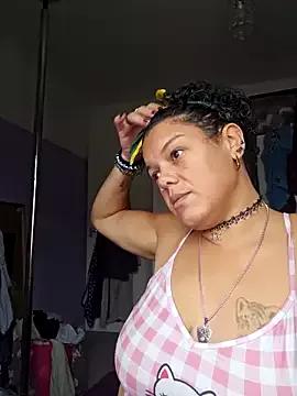 GoddessChantelle from StripChat