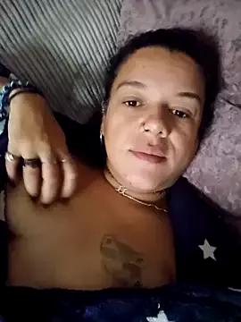 GoddessChantelle from StripChat