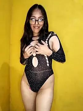 GoddessCut3 from StripChat is Freechat