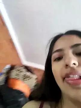 Goddesscut333 from StripChat is Freechat