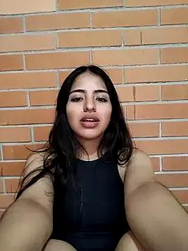 Goddesscut333 from StripChat is Freechat
