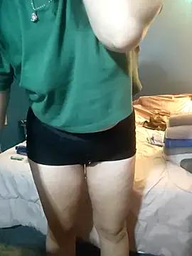 goddessdelphia from StripChat is Freechat