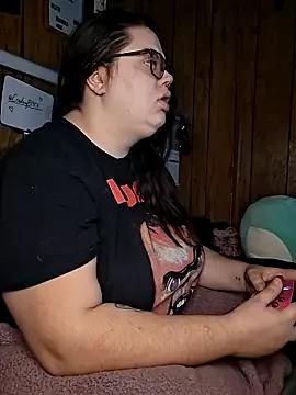 GoddessDess from StripChat is Freechat